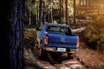 Ford Ranger Limited Double Cab 2019 года (LA)